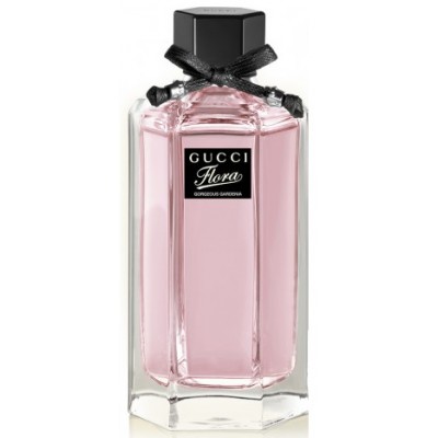 Gucci Flora By Gorgeous Gardenia Edt 100ml Bayan Tester Parfüm